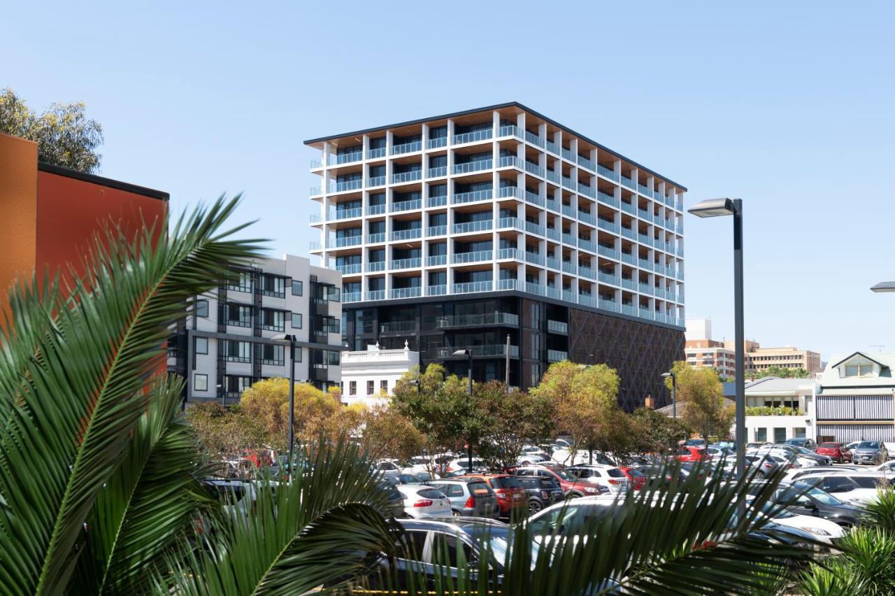 Oaks R Suites Geelong Exterior foto