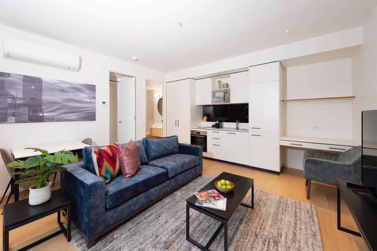 Oaks R Suites Geelong Quarto foto