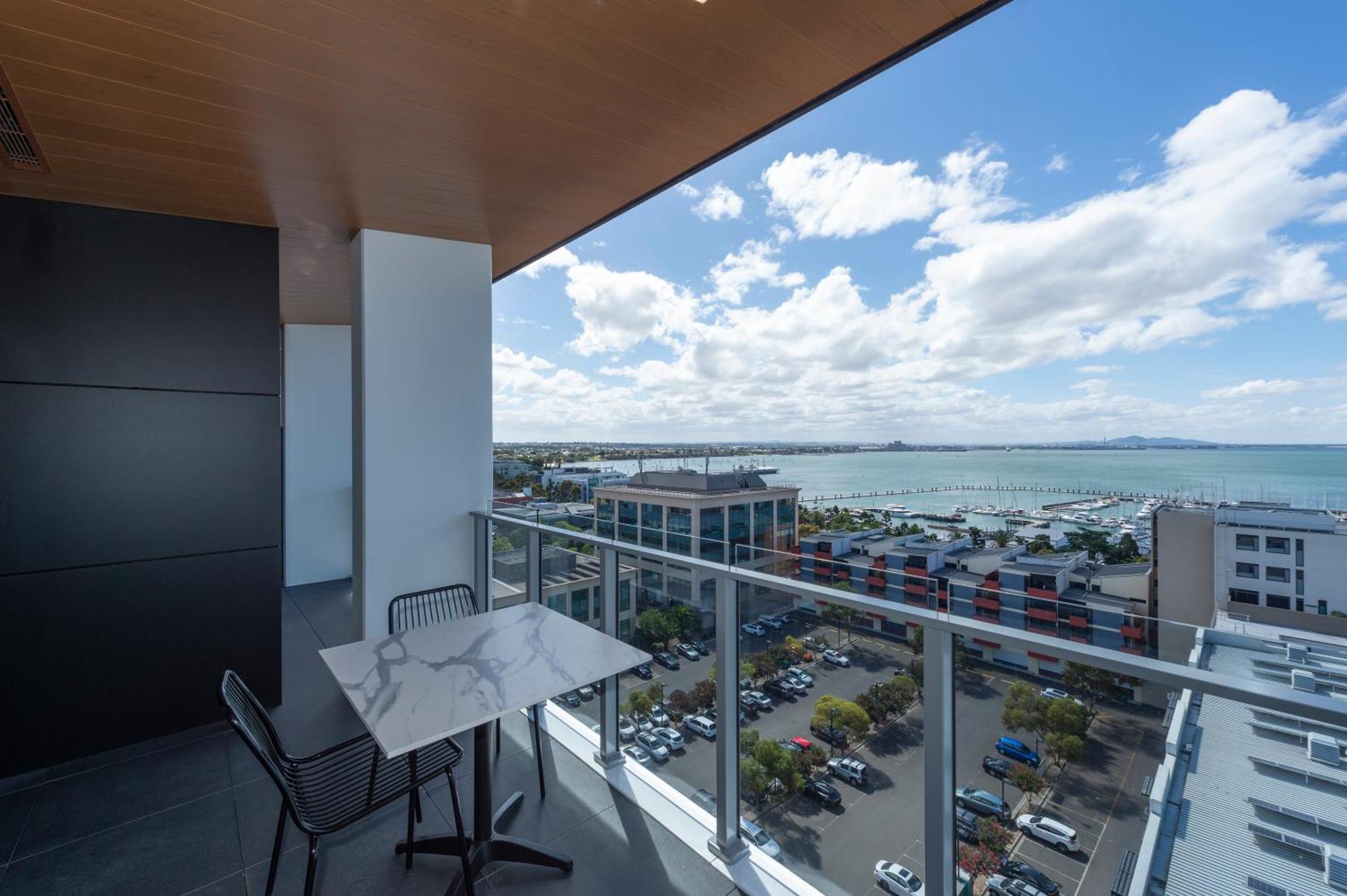 Oaks R Suites Geelong Quarto foto