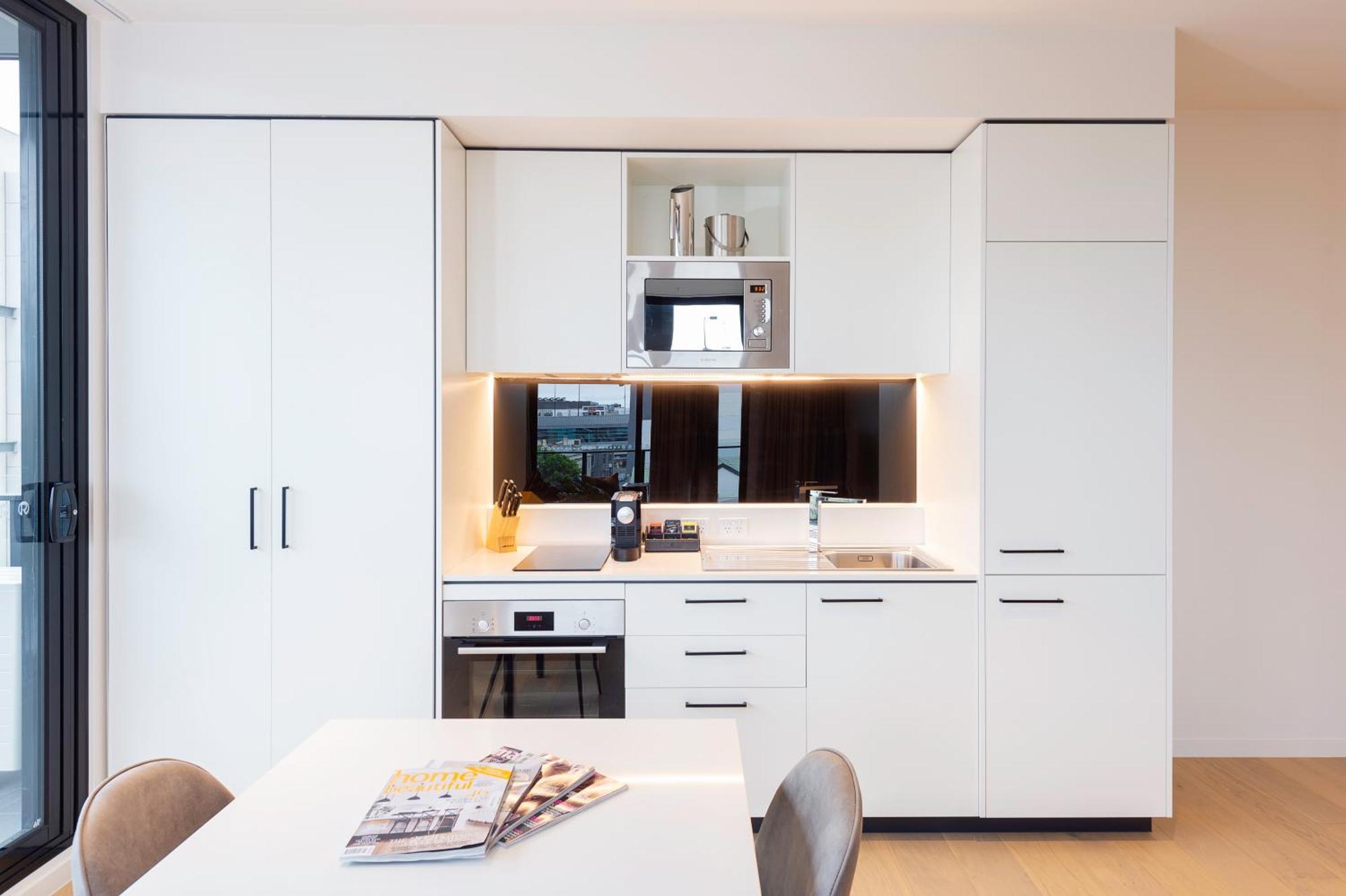 Oaks R Suites Geelong Quarto foto