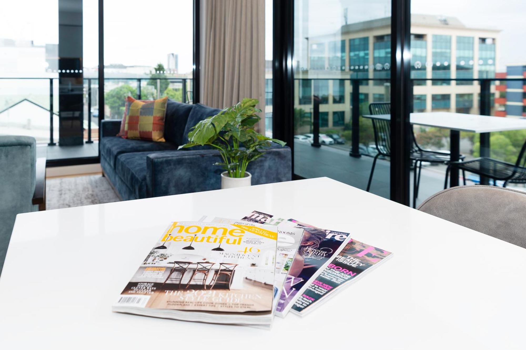 Oaks R Suites Geelong Quarto foto