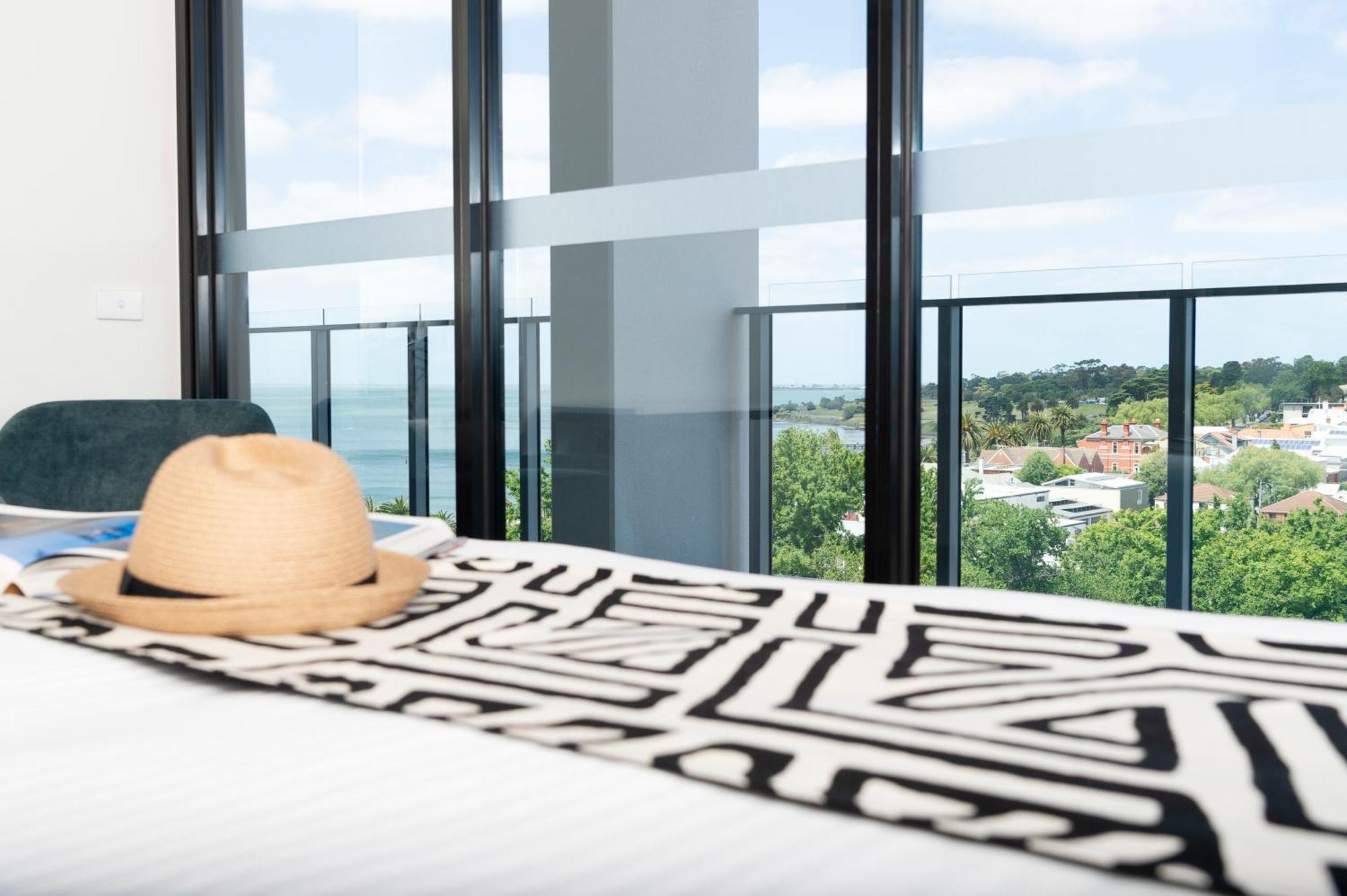 Oaks R Suites Geelong Quarto foto
