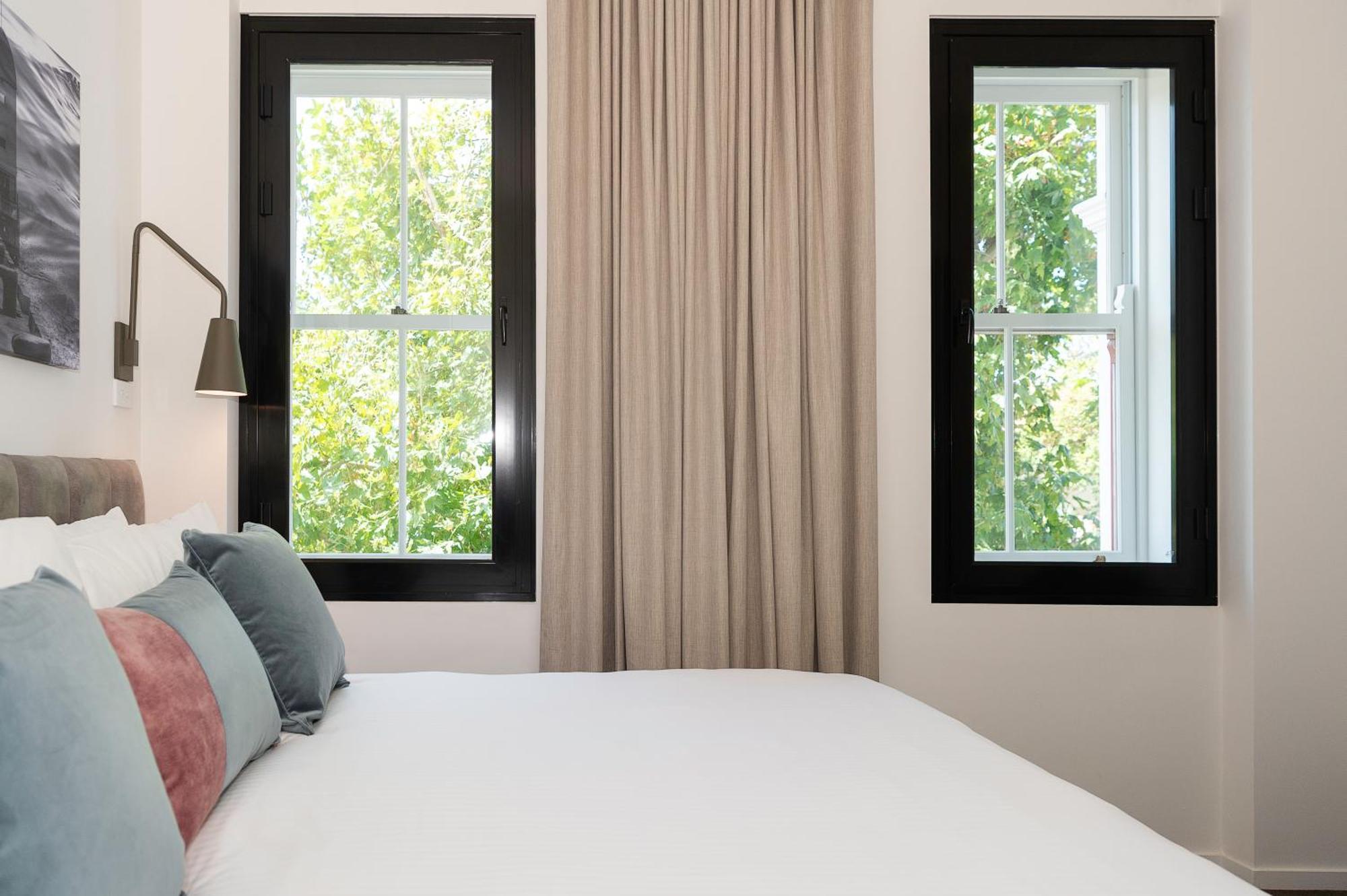 Oaks R Suites Geelong Quarto foto