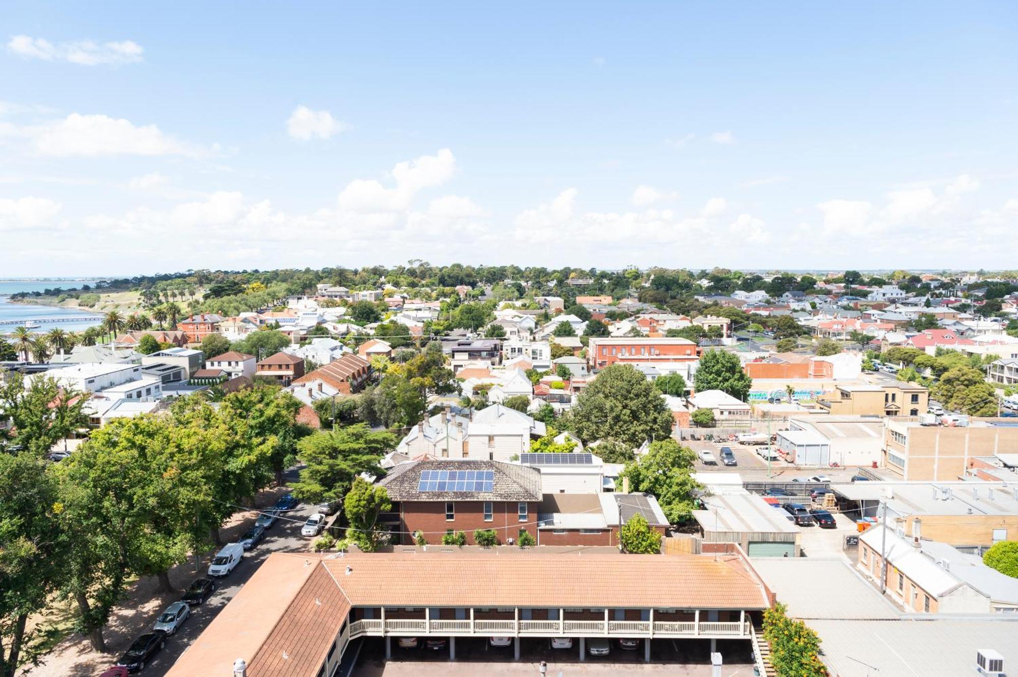 Oaks R Suites Geelong Quarto foto