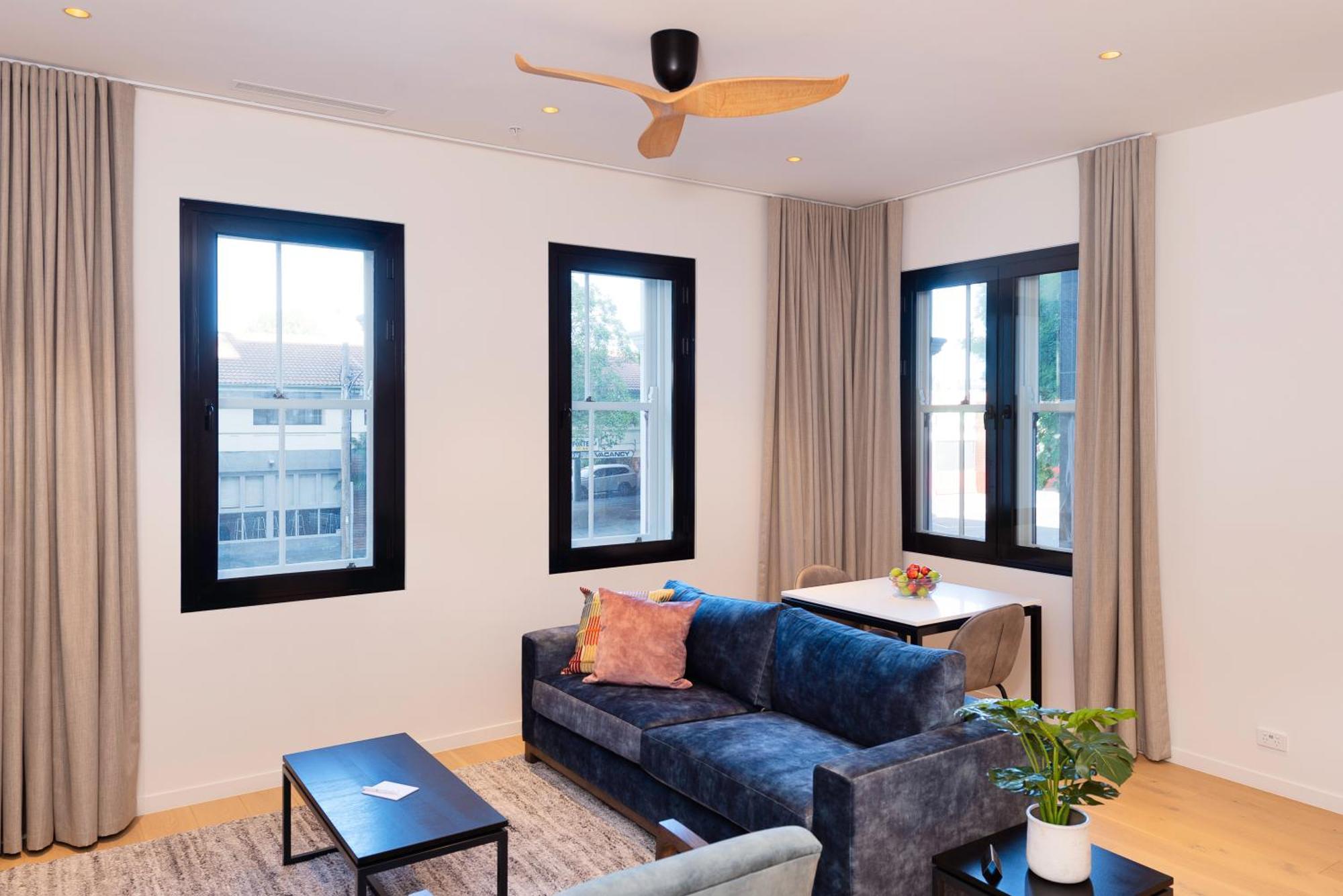 Oaks R Suites Geelong Quarto foto